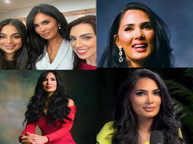 Sadia Khan (Psychologist) Biography, Facts & Information Az1 Network