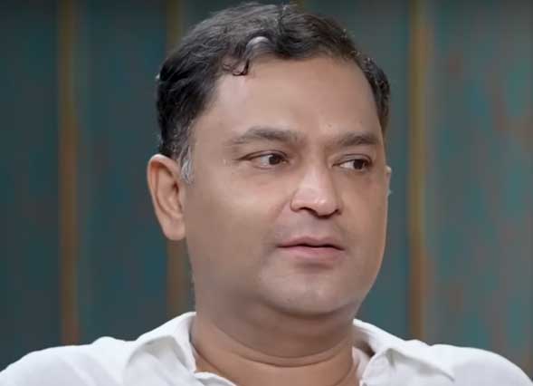 Major Gaurav Arya Featured Image